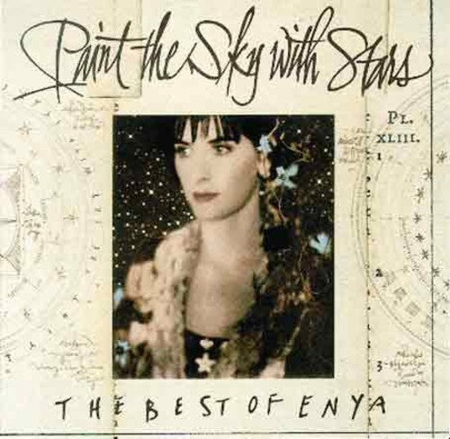 Enya: Paint Sky with Stars