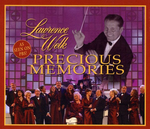 Welk, Lawrence: Precious Memories