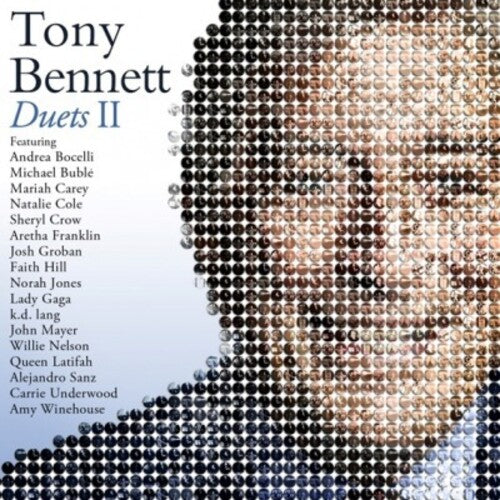 Bennett, Tony: Duets 2