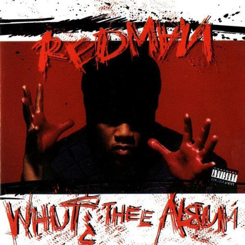 Redman: Whut Thee Album