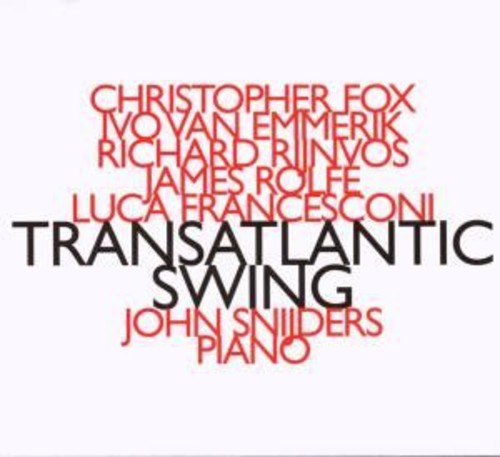 Transatlantic Swing: Transatlantic Swing