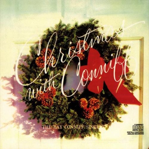 Conniff, Ray: Xmas With Ray Conniff