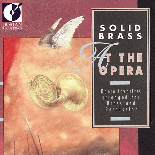 Solid Brass: At the Opera