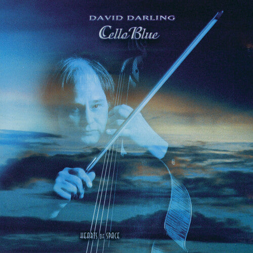 Darling, David: Cello Blue