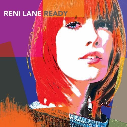 Lane, Reni: Ready