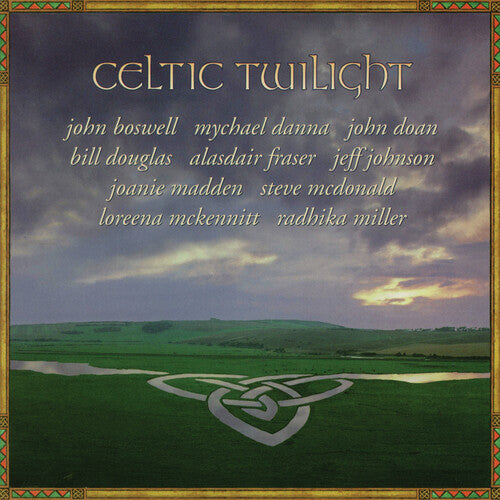 Celtic Twilight / Various: Celtic Twilight