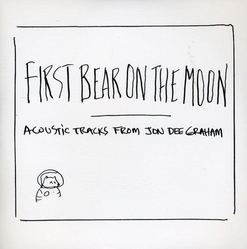 Graham, Jon Dee: First Bear On The Moon