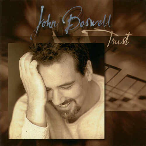 Boswell, John: Trust