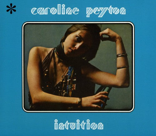 Peyton, Caroline: Intuition