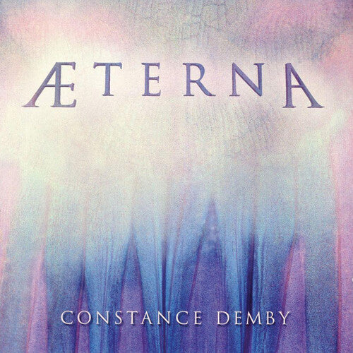 Demby, Constance: Aterna