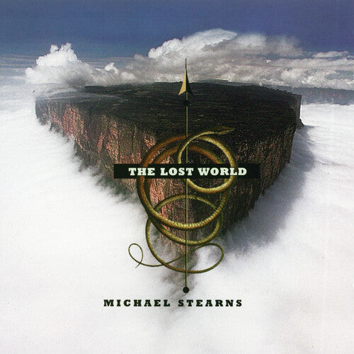 Stearns, Michael: Lost World