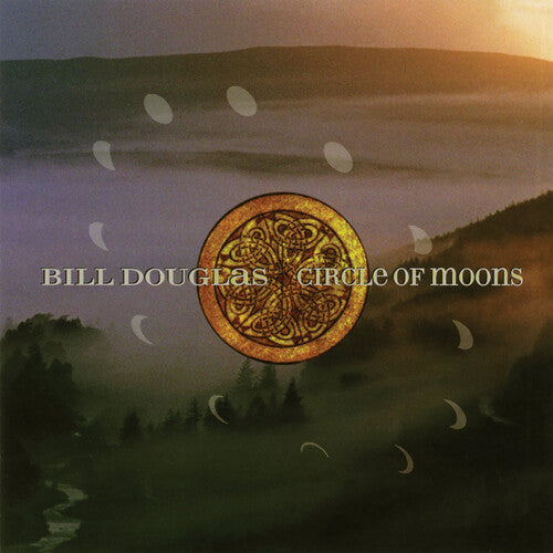 Douglas, Bill: Circle of Moons