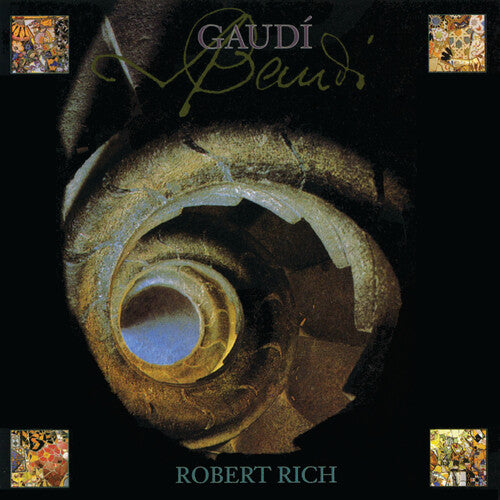 Rich, Robert: Gaudi