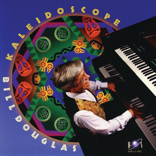 Douglas, Bill: Kaleidoscope