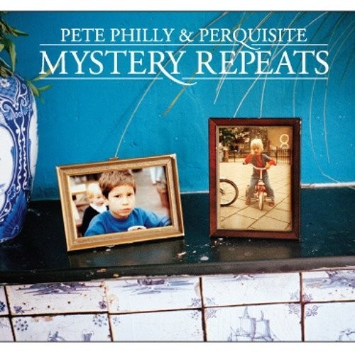 Philly, Pete & Perquisite: Mystery Repeats