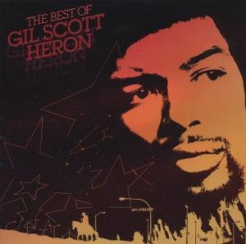 Scott-Heron, Gil: Very Best of