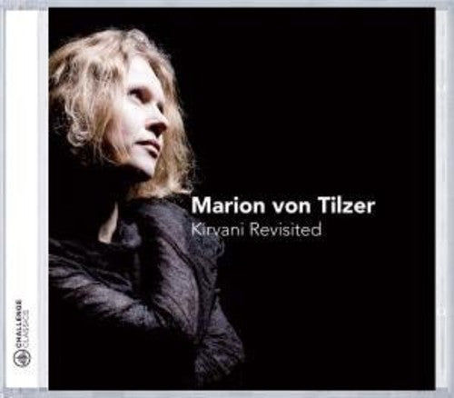 Tilzer / Heymann / Chauvin / Keizer / Dijiker: Kirvani Revisited