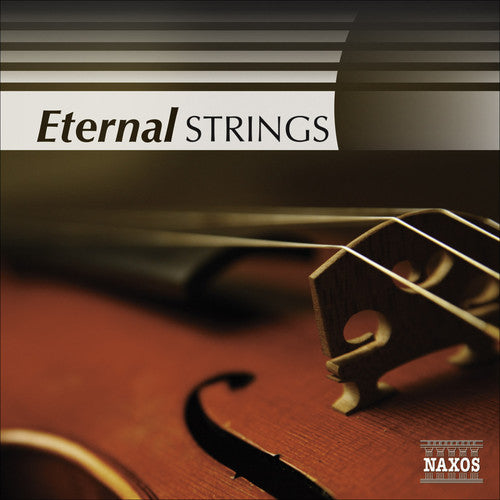 Eternal Strings / Various: Eternal Strings / Various