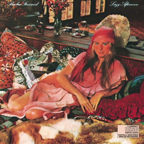 Streisand, Barbra: Lazy Afternoon