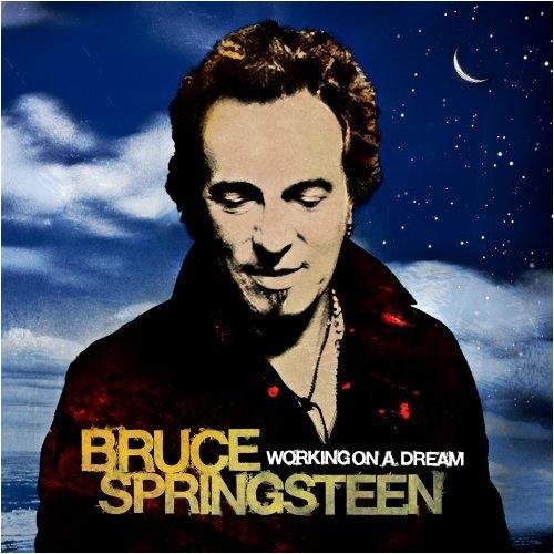 Springsteen, Bruce: Working On A Dream [Bonus Tracks] [Limited Edition] [CD/DVD Combo]