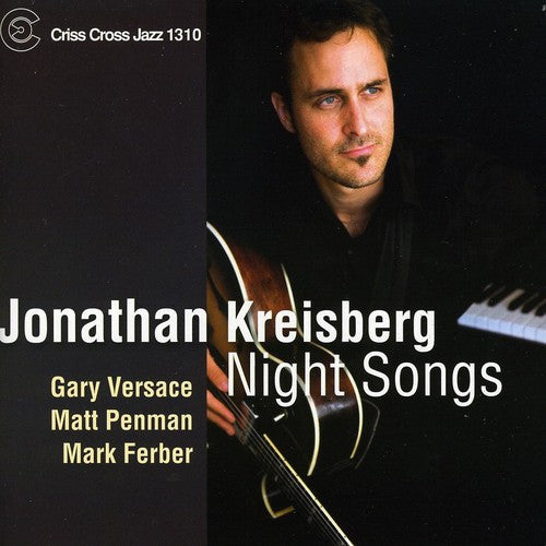 Kreisberg, Jonathan: Night Songs
