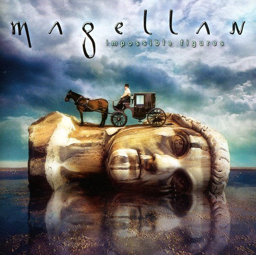 Magellan: Impossible Figures