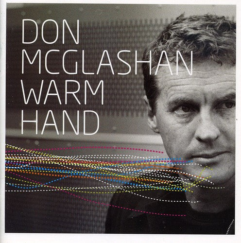McGlashan, Don: Warm Hand