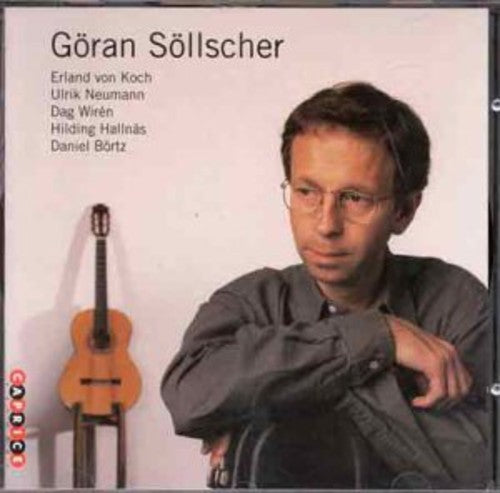 Sollscher, Goran: Goran Sollscher