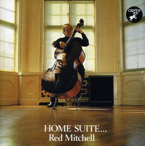 Mitchell, Red: Home Suite