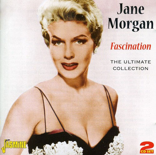 Morgan, Jane: Fascination