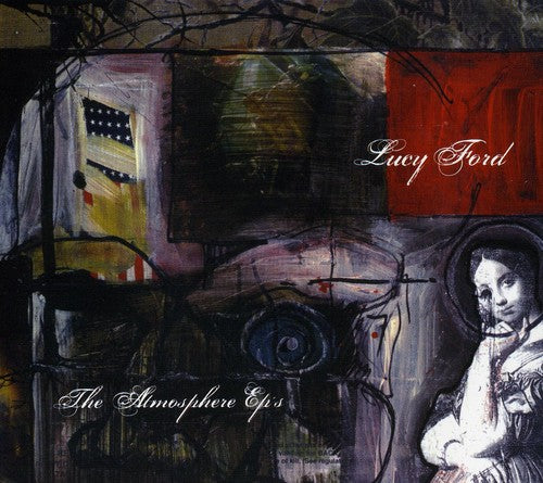 Atmosphere: Lucy Ford