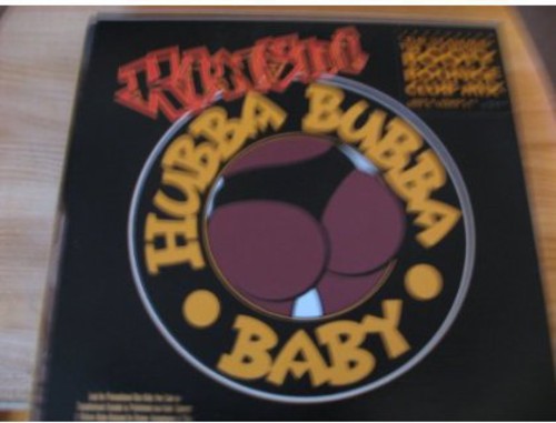 Kinsui: Hubba Bubba Baby