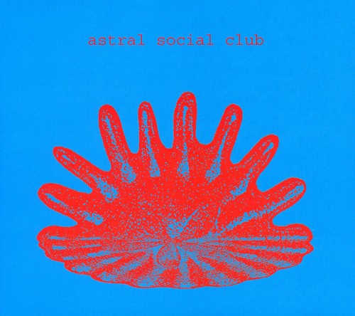 Astral Social Club: Octuplex