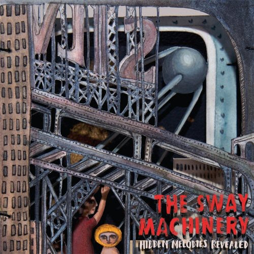 Sway Machinery: Hidden Melodies Revealed