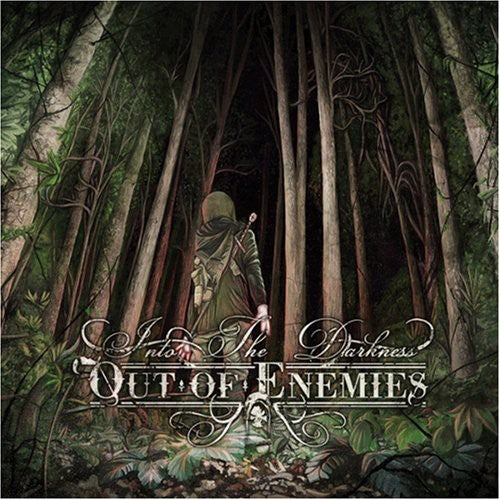 Out of Enemies: Into the Darkness