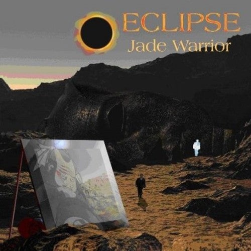 Jade Warrior: Eclipse