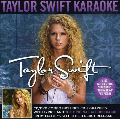 Swift, Taylor: Taylor Swift - Karaoke