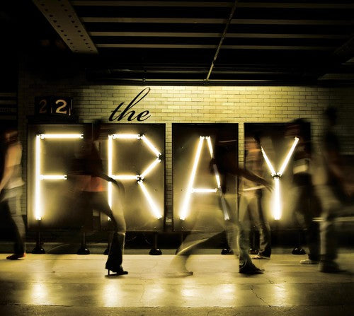 Fray: Fray