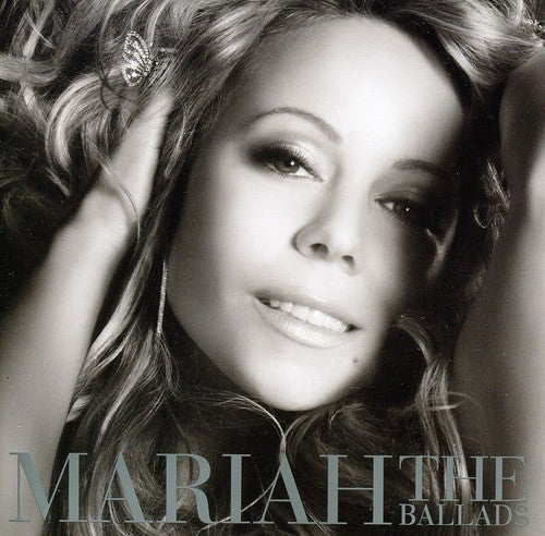 Carey, Mariah: Ballads