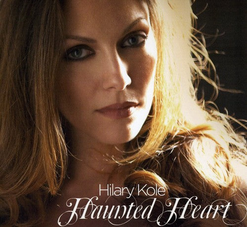 Kole, Hilary: Haunted Heart