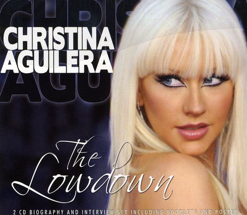 Aguilera, Christina: Lowdown Unauthorized
