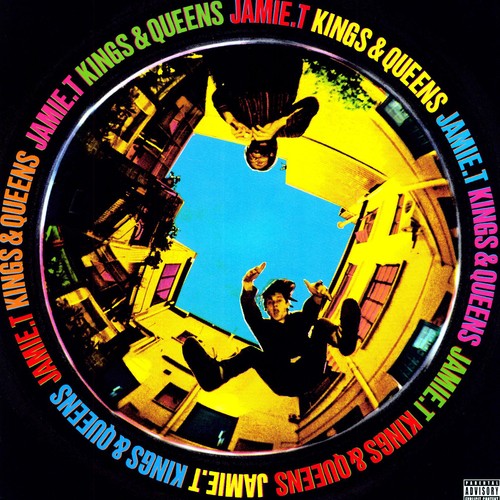 Jamie T: Kings & Queens