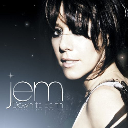 Jem: Down To Earth