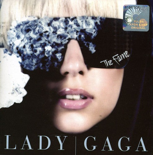 Lady Gaga: Fame Revised Int'l Version