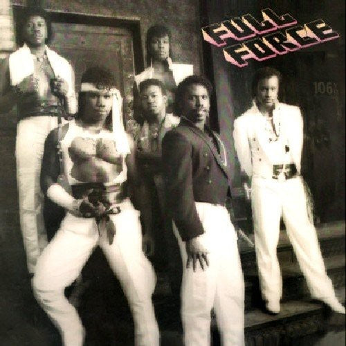 Full Force: Full Force