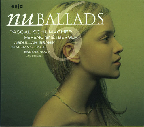 Nuballads 6 / Various: Nuballads 6 / Various