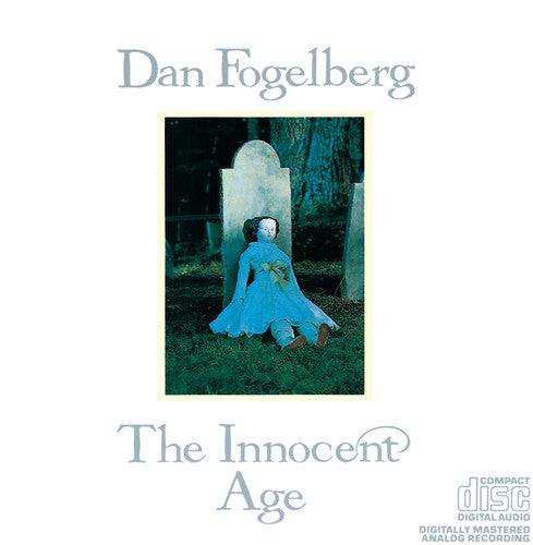 Fogelberg, Dan: Innocent Age