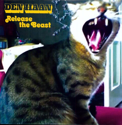 Haan, Den: Release the Beast