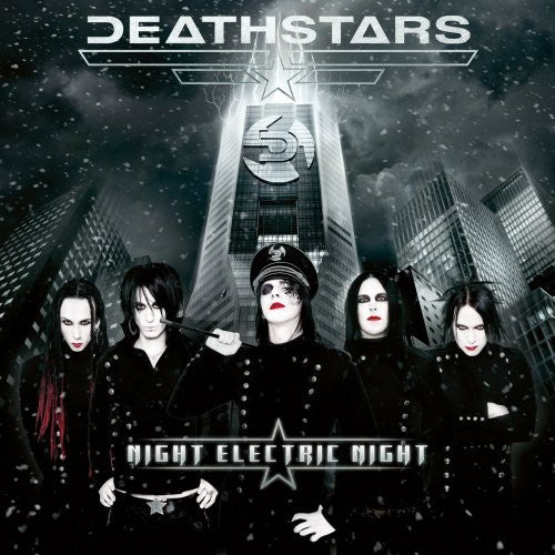 Deathstars: Night Electric Night