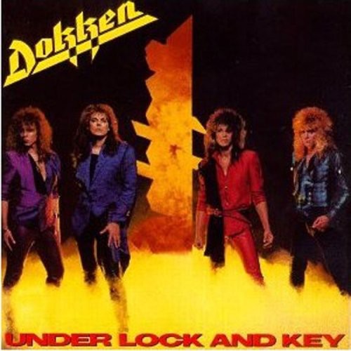 Dokken: Under Lock and Key
